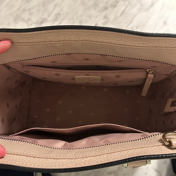 Kate Spade small Allyn - Picture 2 of 6